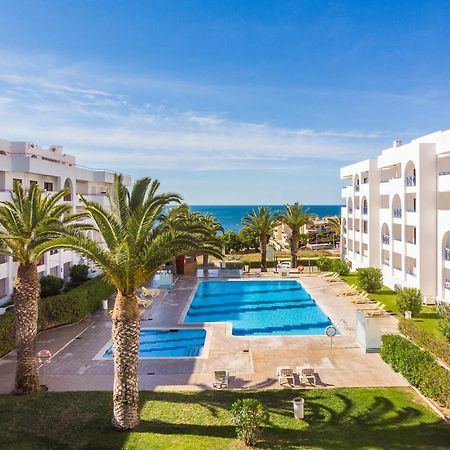Quinta Das Palmeiras Pool & Beach In Pera Porches  Εξωτερικό φωτογραφία