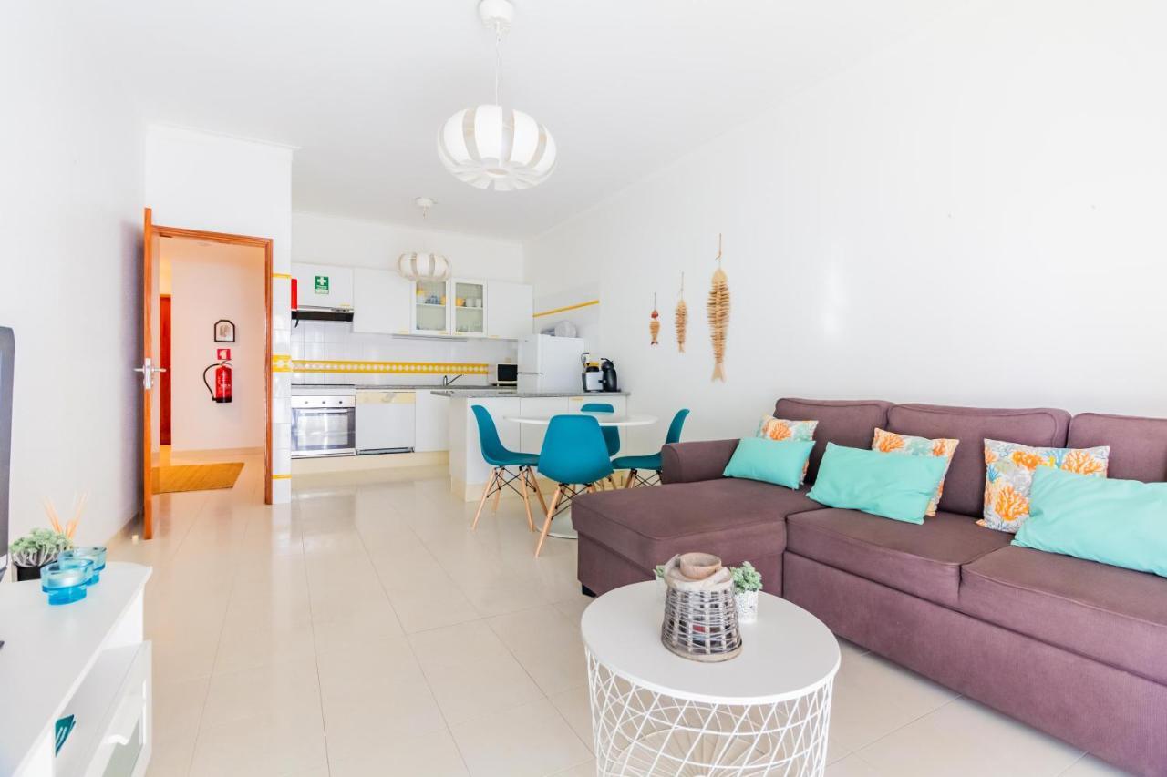 Quinta Das Palmeiras Pool & Beach In Pera Porches  Εξωτερικό φωτογραφία