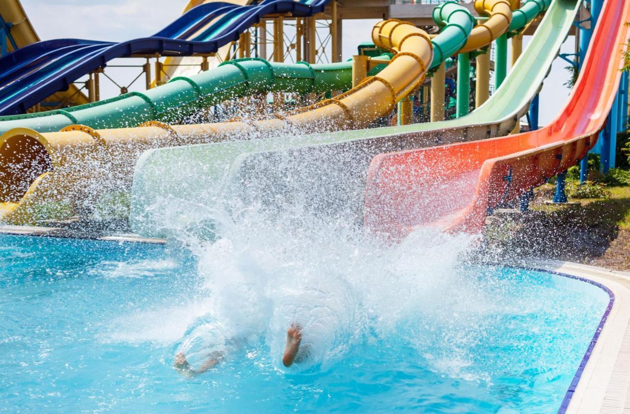 Quinta Das Palmeiras Pool & Beach In Pera Porches  Εξωτερικό φωτογραφία