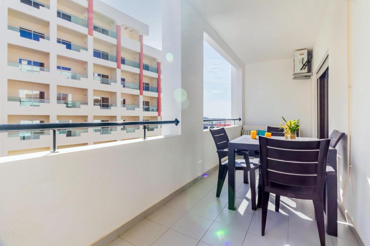 Quinta Das Palmeiras Pool & Beach In Pera Porches  Εξωτερικό φωτογραφία