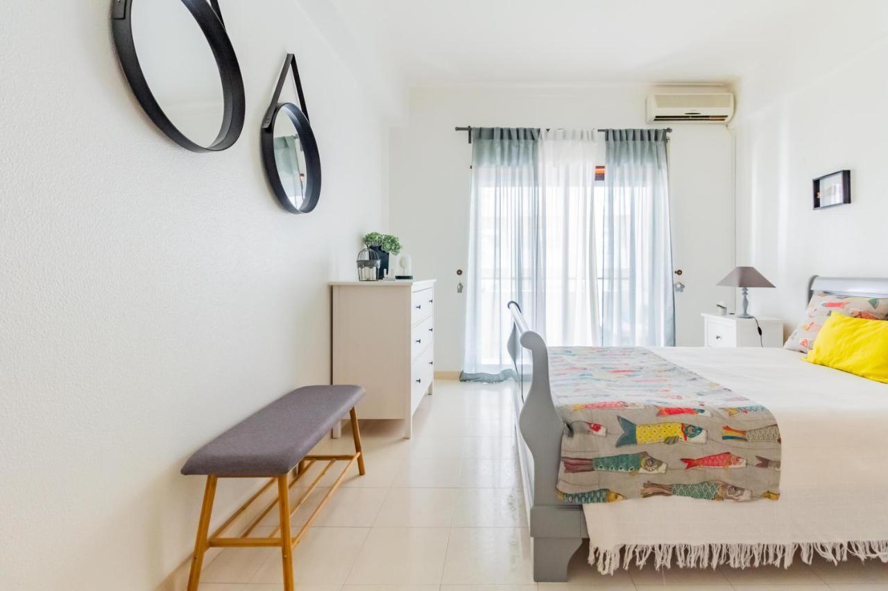 Quinta Das Palmeiras Pool & Beach In Pera Porches  Εξωτερικό φωτογραφία