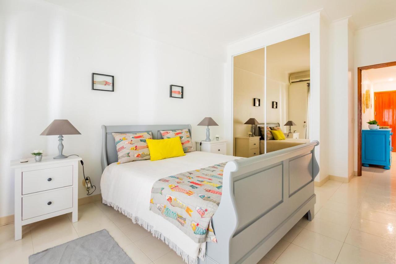 Quinta Das Palmeiras Pool & Beach In Pera Porches  Εξωτερικό φωτογραφία