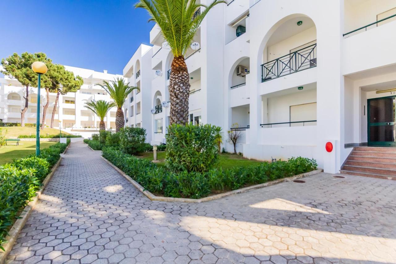 Quinta Das Palmeiras Pool & Beach In Pera Porches  Εξωτερικό φωτογραφία