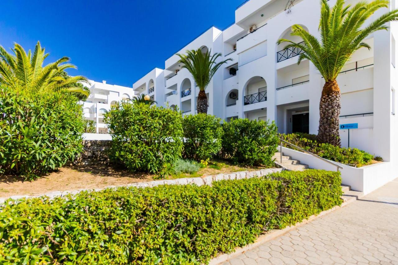 Quinta Das Palmeiras Pool & Beach In Pera Porches  Εξωτερικό φωτογραφία