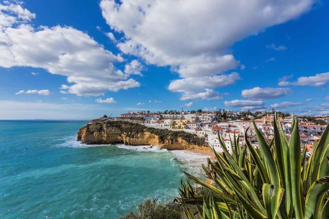 Quinta Das Palmeiras Pool & Beach In Pera Porches  Εξωτερικό φωτογραφία