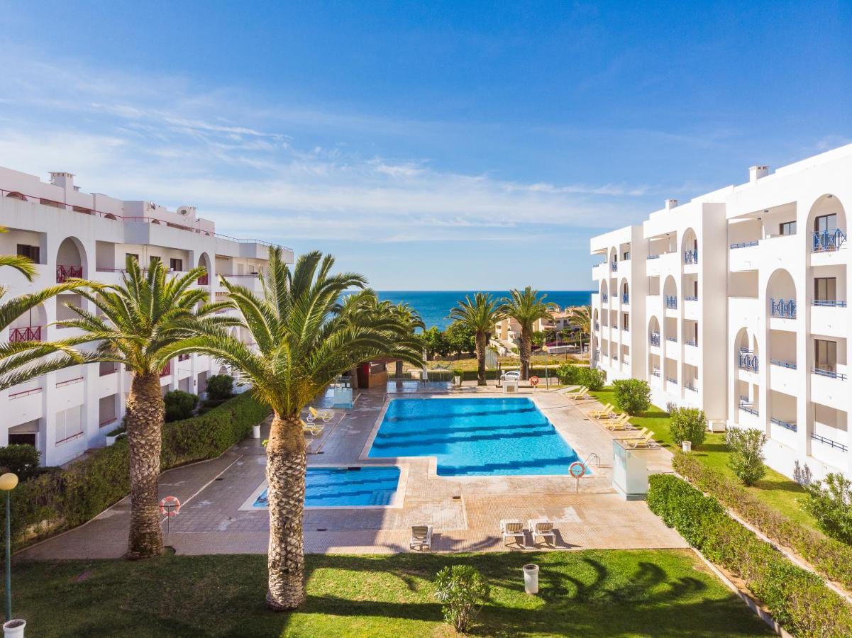 Quinta Das Palmeiras Pool & Beach In Pera Porches  Εξωτερικό φωτογραφία