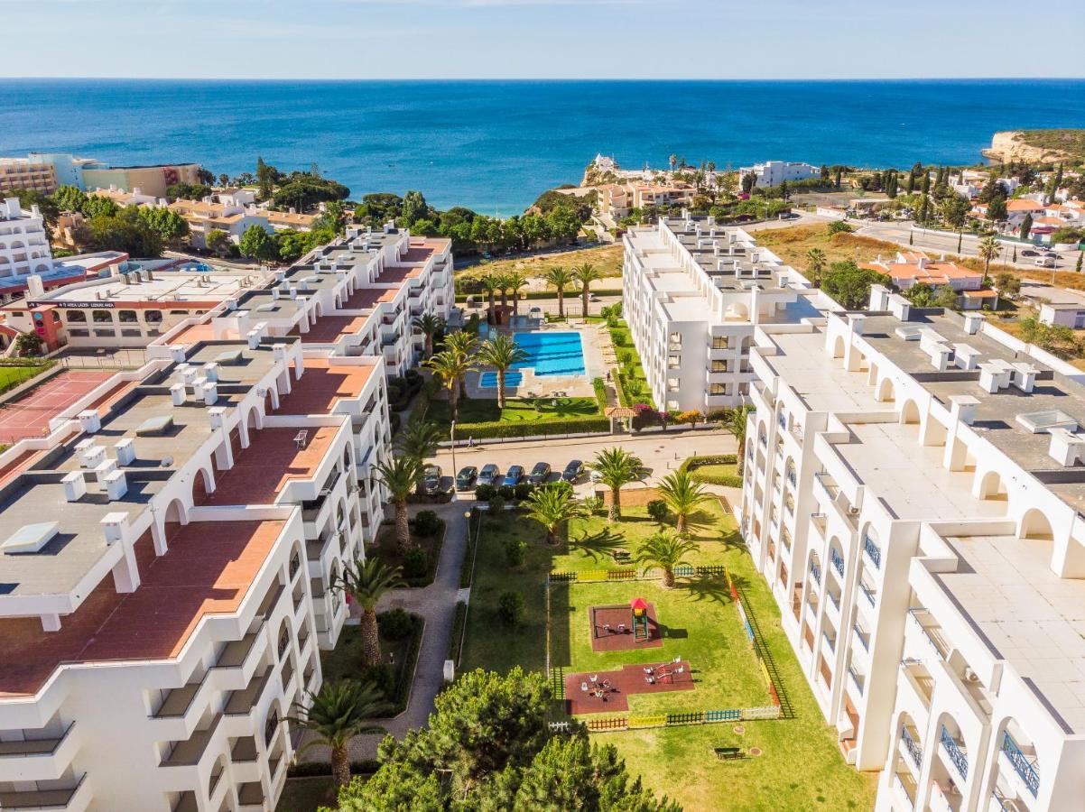 Quinta Das Palmeiras Pool & Beach In Pera Porches  Εξωτερικό φωτογραφία