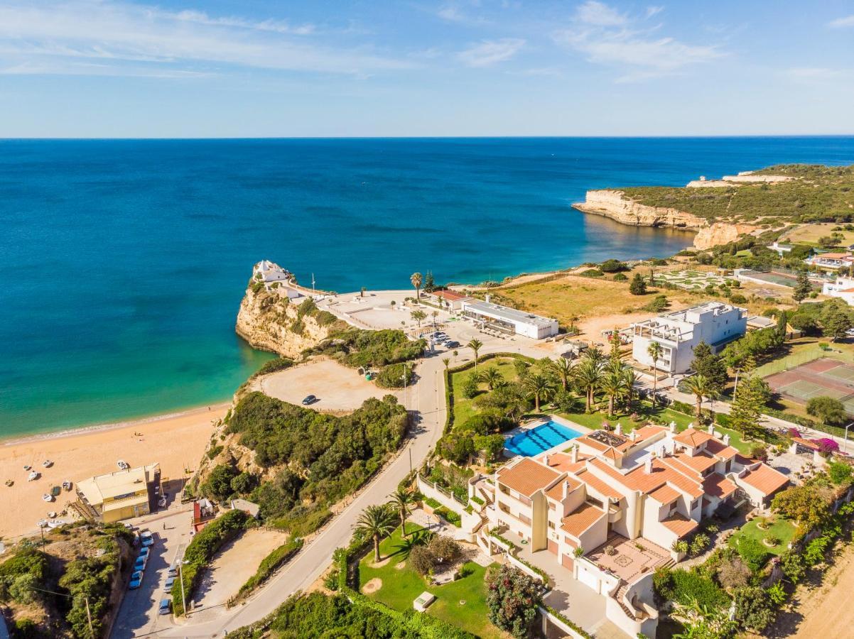 Quinta Das Palmeiras Pool & Beach In Pera Porches  Εξωτερικό φωτογραφία