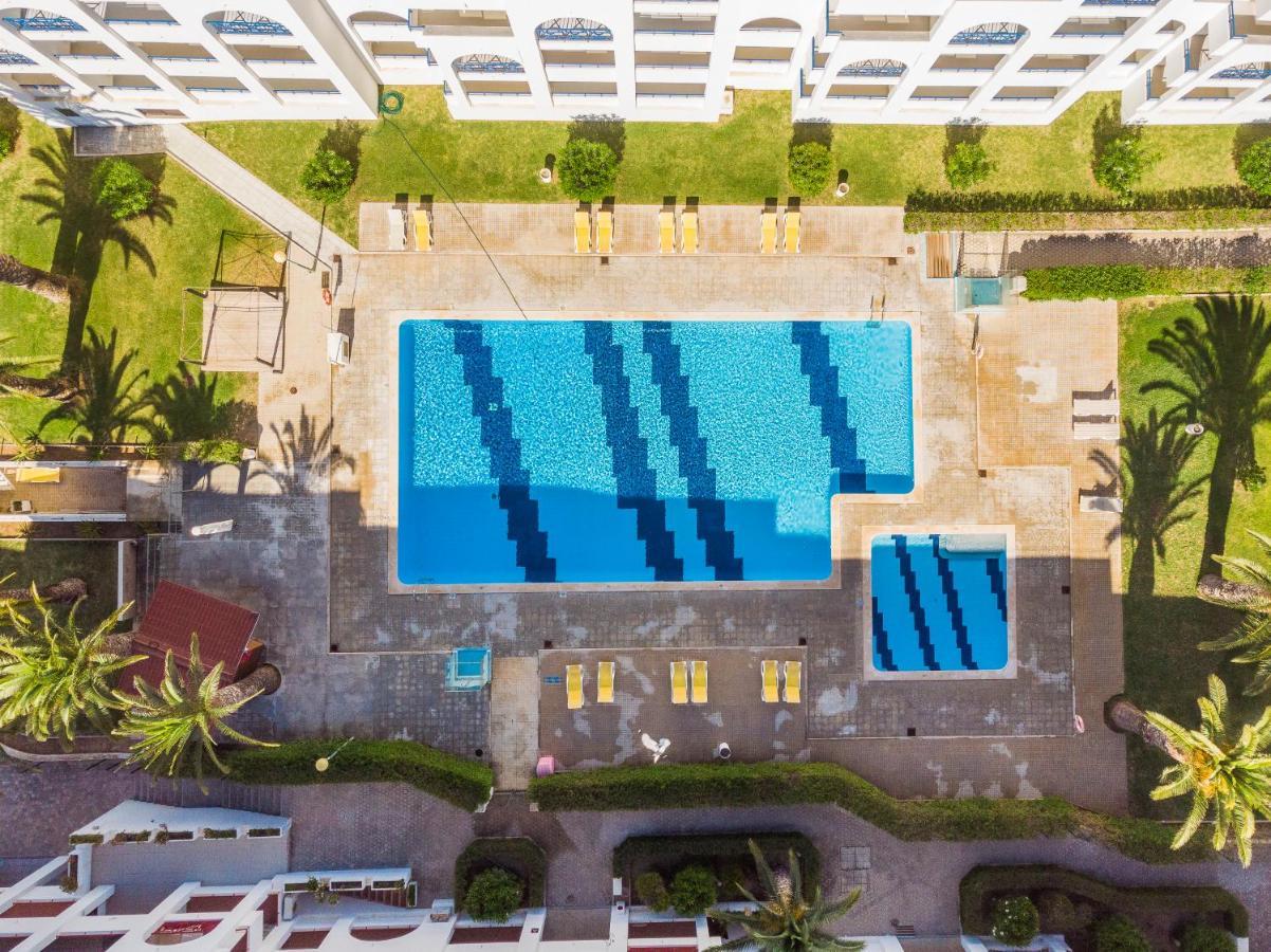 Quinta Das Palmeiras Pool & Beach In Pera Porches  Εξωτερικό φωτογραφία