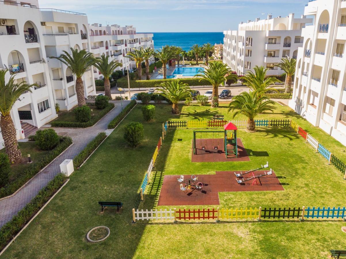 Quinta Das Palmeiras Pool & Beach In Pera Porches  Εξωτερικό φωτογραφία
