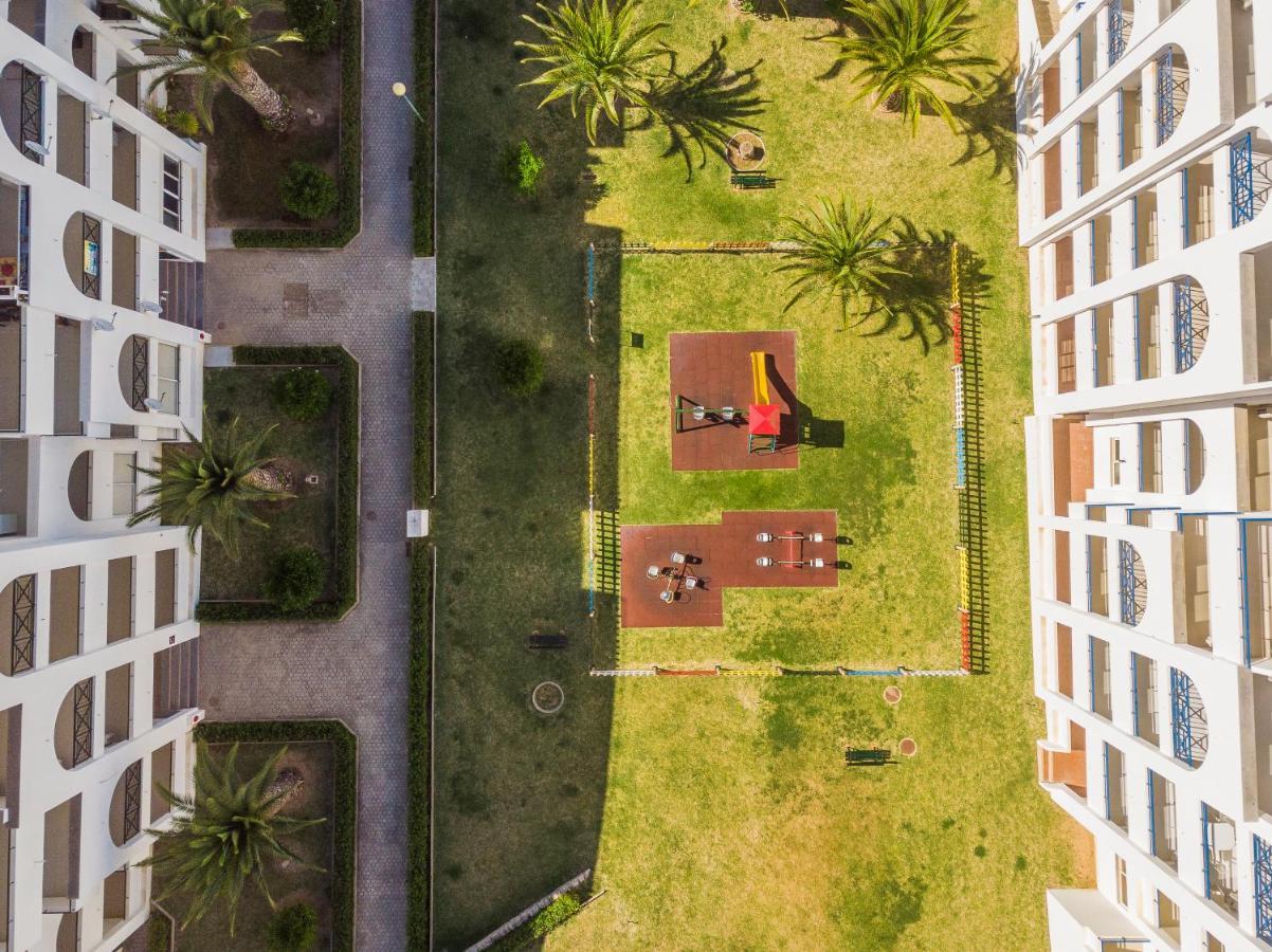 Quinta Das Palmeiras Pool & Beach In Pera Porches  Εξωτερικό φωτογραφία