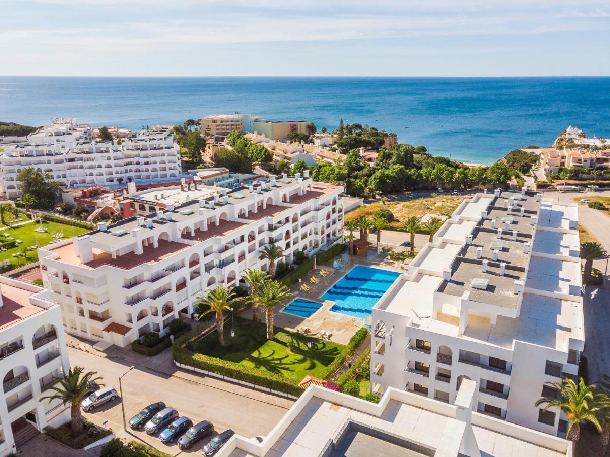 Quinta Das Palmeiras Pool & Beach In Pera Porches  Εξωτερικό φωτογραφία