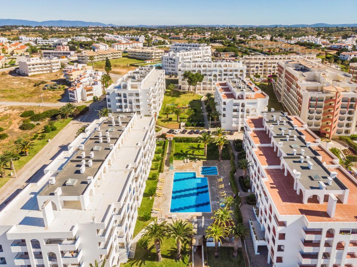 Quinta Das Palmeiras Pool & Beach In Pera Porches  Εξωτερικό φωτογραφία